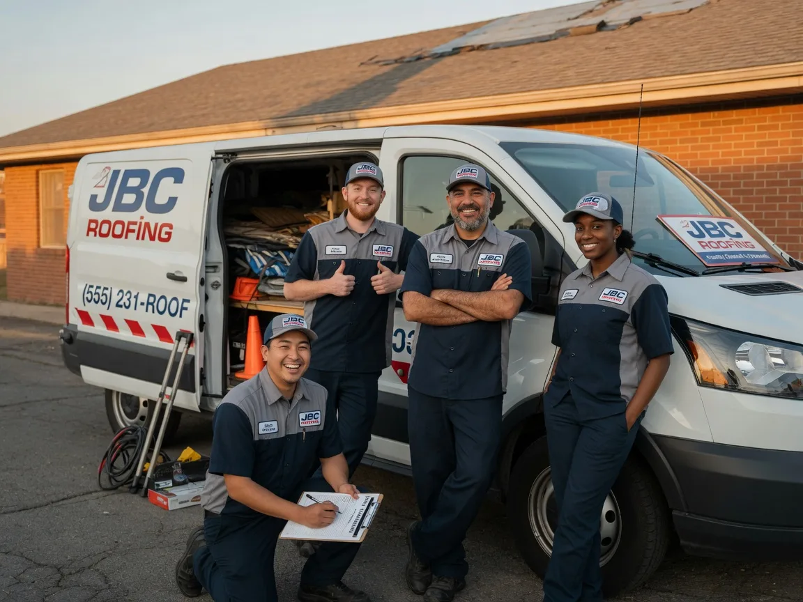Roof Replacement company in Wayland, IA